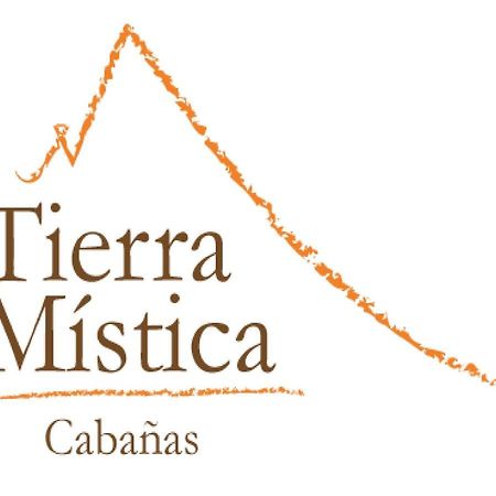 Cabanas Tierra Mistica Ushuaia Luaran gambar