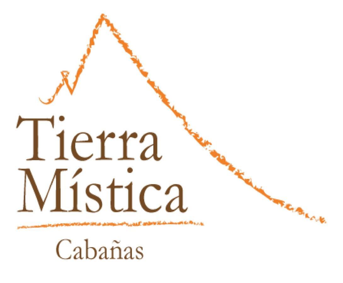 Cabanas Tierra Mistica Ushuaia Luaran gambar